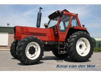 Fiat 1580DT - Farm tractor