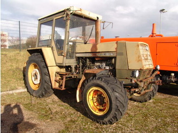 Fortschritt ZT 323-A - Farm tractor