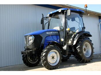 Foton Traktor LOVOL 504 mit 50 Ps Vollausstattung  - Farm tractor