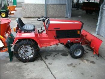 Gutbrod 3350 d - Farm tractor