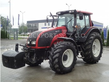 Inne VALTRA T151e POWER, TRACTOR, 37500 EUR - Farm tractor