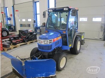 Iseki TM3240FH Kompakttraktor  - Farm tractor