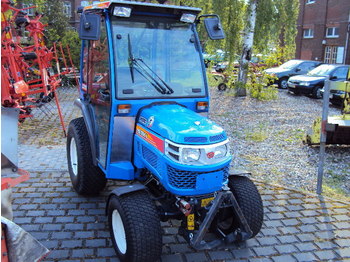 Iseki TM 3240 AHL - Farm tractor