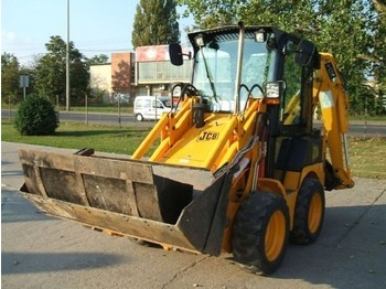 JCB 1CX - Farm tractor