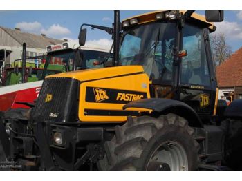 JCB 2125 - Farm tractor