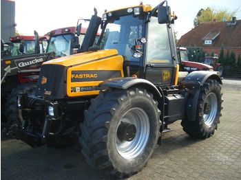 JCB 2140 - Farm tractor