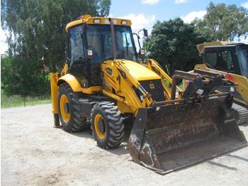 JCB 3CX - Farm tractor