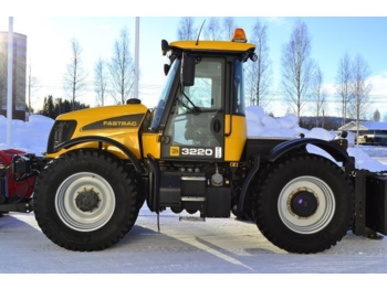 JCB Fast track 3220 - Farm tractor