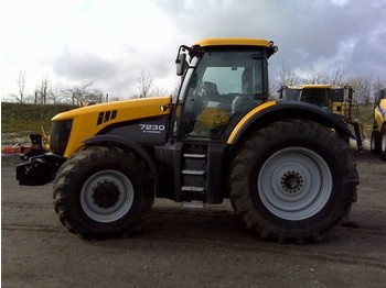 JCB JCB Fastrac 7230 - Farm tractor