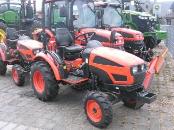  KIOTI CK22HST - Farm tractor