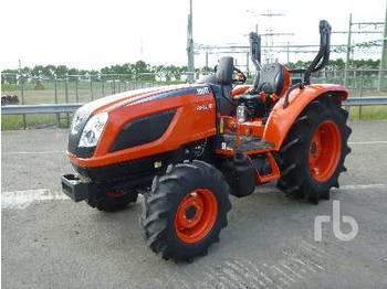 KIOTI NX4510 4WD - Farm tractor