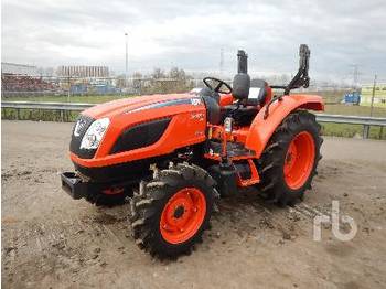 KIOTI NX6010H - Farm tractor