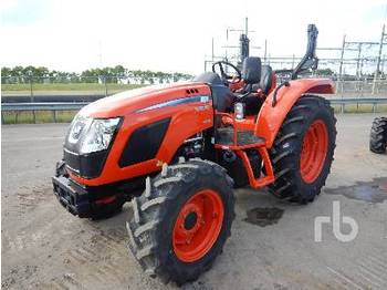 KIOTI RX6620 4WD - Farm tractor