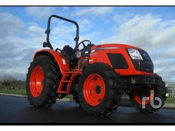 KIOTI RX6620 4WD - Farm tractor