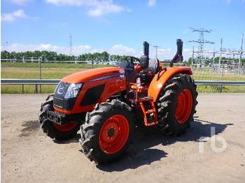 KIOTI RX7320 4WD - Farm tractor