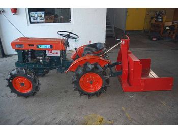 KUBOTA B6000 *ungebraucht* - Farm tractor