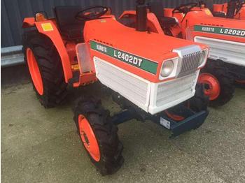 Kioti  - Farm tractor