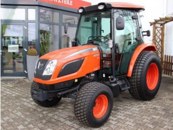 Kioti NX5010C - Farm tractor