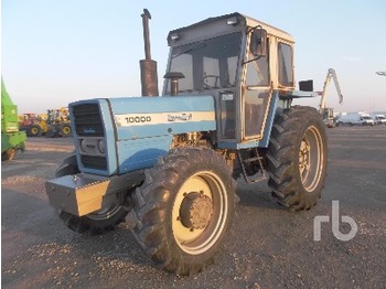 Landini 10000DT - Farm tractor