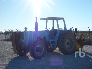 Landini 12500DT - Farm tractor