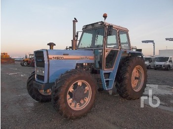 Landini 14500DT - Farm tractor