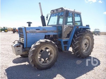 Landini 14500 TURBO - Farm tractor
