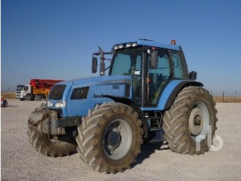 Landini 165 - Farm tractor