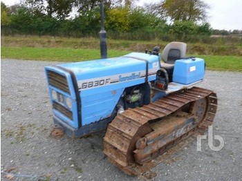 Landini 6830F - Farm tractor