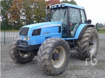 Landini LEGEND 165 - Farm tractor