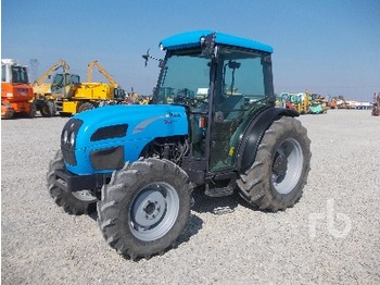 Landini REX95GT - Farm tractor