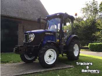 Lovol 504 - Farm tractor
