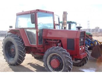 MASSEY FERGUSON  - Farm tractor