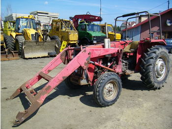 MASSEY FERGUSON Ciągnik rolniczy MF 255
 - Farm tractor