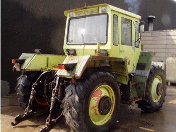 MB Trac 1300 - Farm tractor