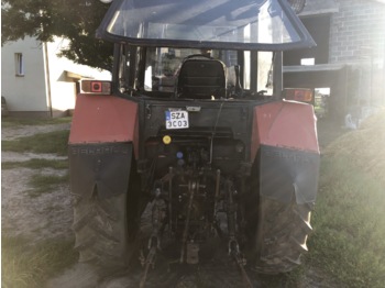 MTZ BELARUS 82 - Farm tractor