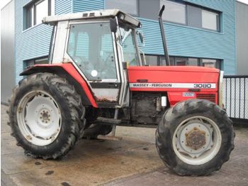 Massey Ferguson 3080 - Farm tractor