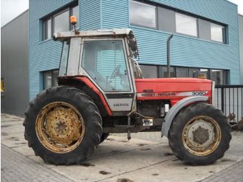 Massey Ferguson 3080 - Farm tractor