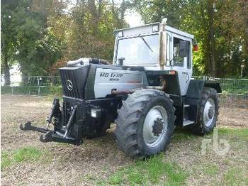 Mercedes-Benz TRAC 1500 - Farm tractor