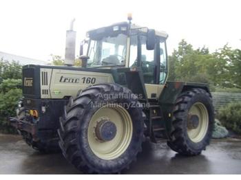 Mercedes TRAC 160 - Farm tractor
