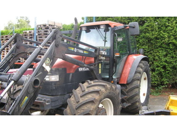 New Holland M135 - Farm tractor