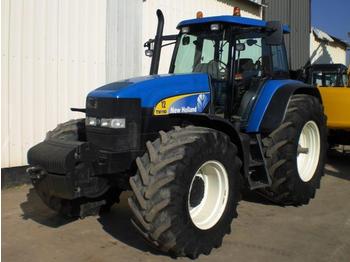 New Holland TM 190 - Farm tractor