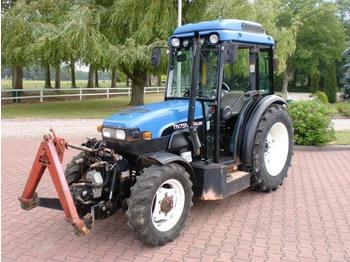 New Holland TN75N 4x4 - Farm tractor