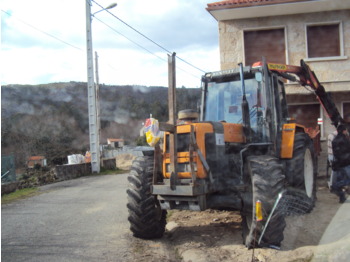 Renault 110-54DT - Farm tractor