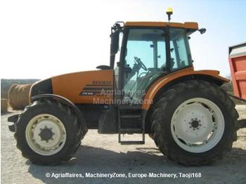 Renault ARES 610 RX - Farm tractor