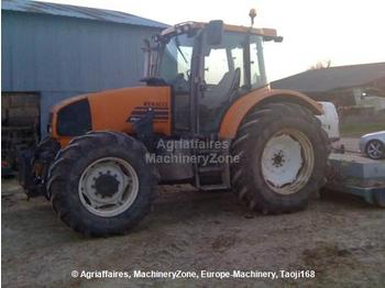 Renault ARES 640RZ - Farm tractor