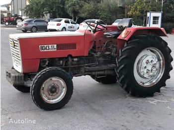 STEYER 8043 - Farm tractor