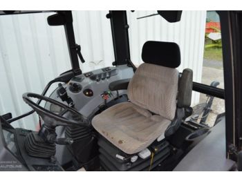 STEYER 9105 - Farm tractor
