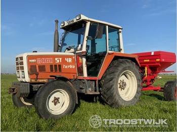 Steyer 8060 - Farm tractor
