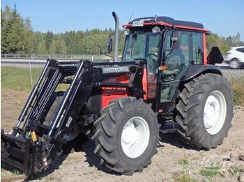 VALMET 900 -00  - Farm tractor
