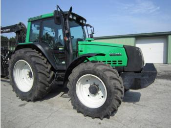 VALTRA 6350-4 Hitech 4x4 - Farm tractor